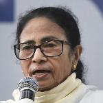 Mamata Banerjee