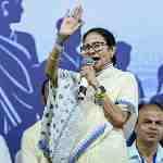 Mamata Banerjee