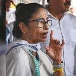 Mamata Banerjee