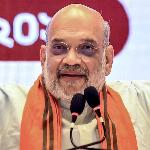 Amit Shah