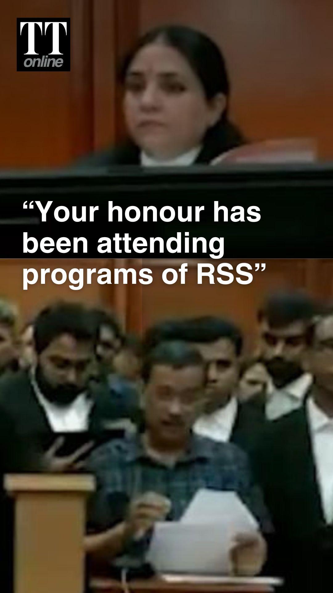 Arvind Kejriwal Seeks Judge’s Recusal in Liquor Policy Case, Cites 'Reasonable Bias'