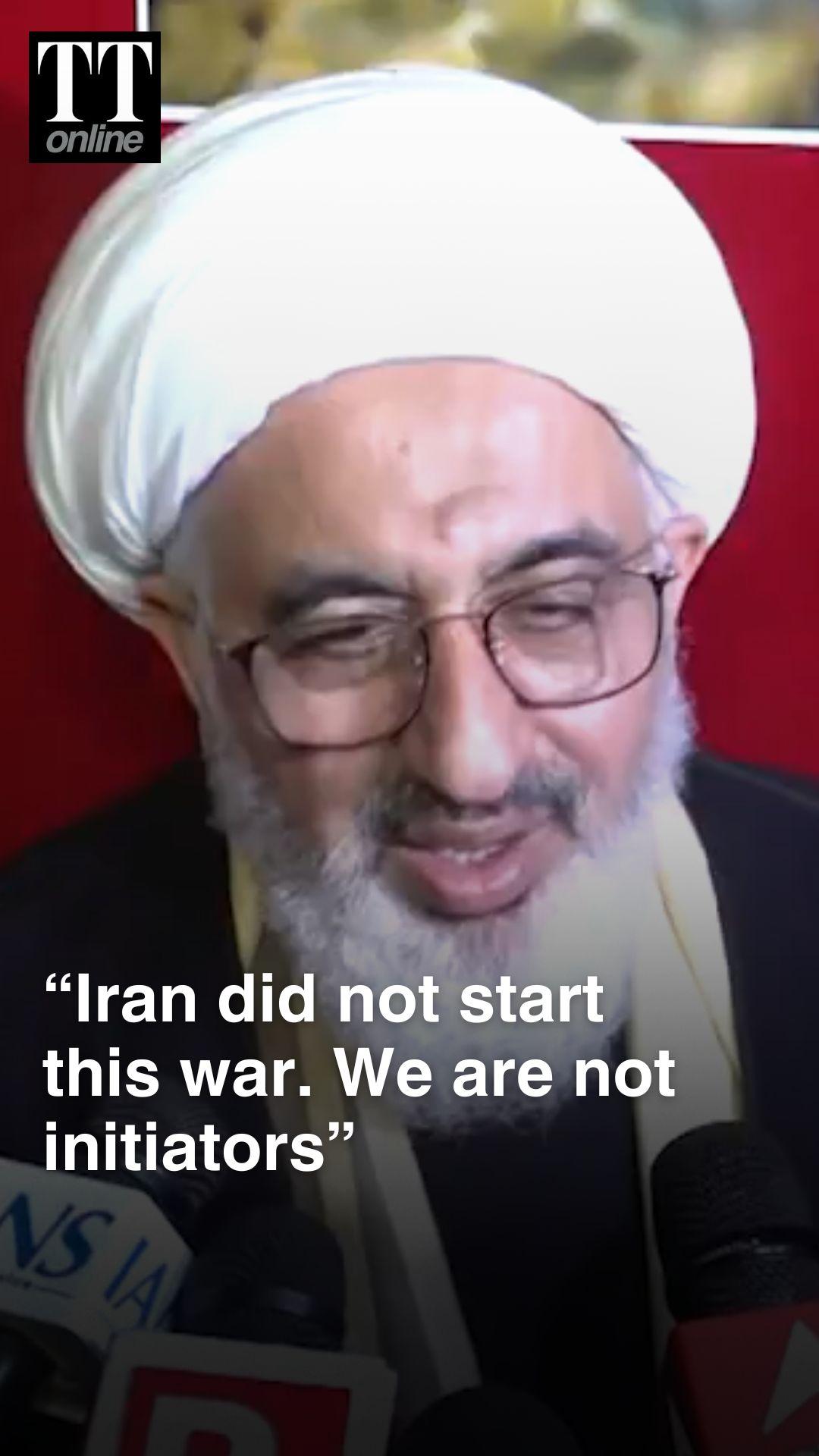 “Doubtful if American Administration is Serious About Negotiations”: Iran’s Supreme Leader