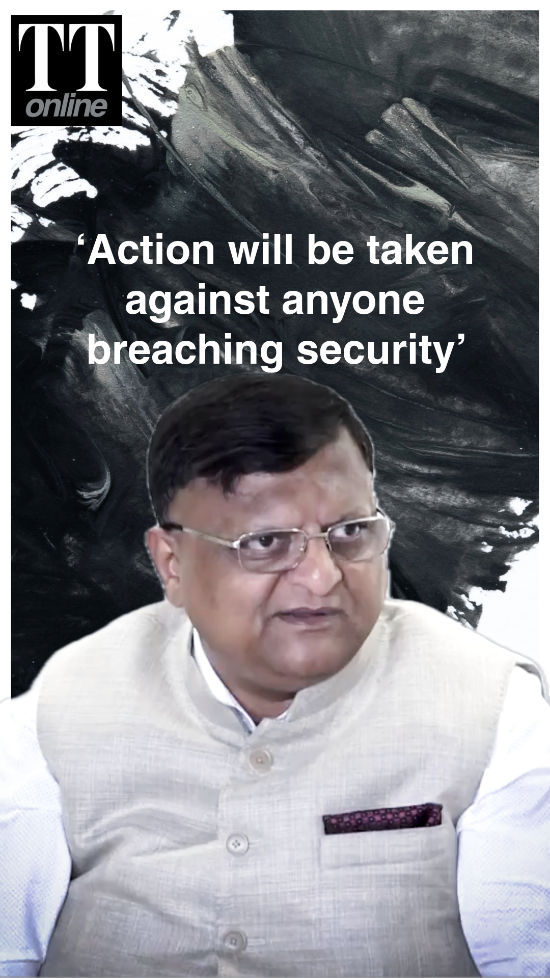 Bengal CEO Slams Mamata, Reaffirms Security in Strongrooms