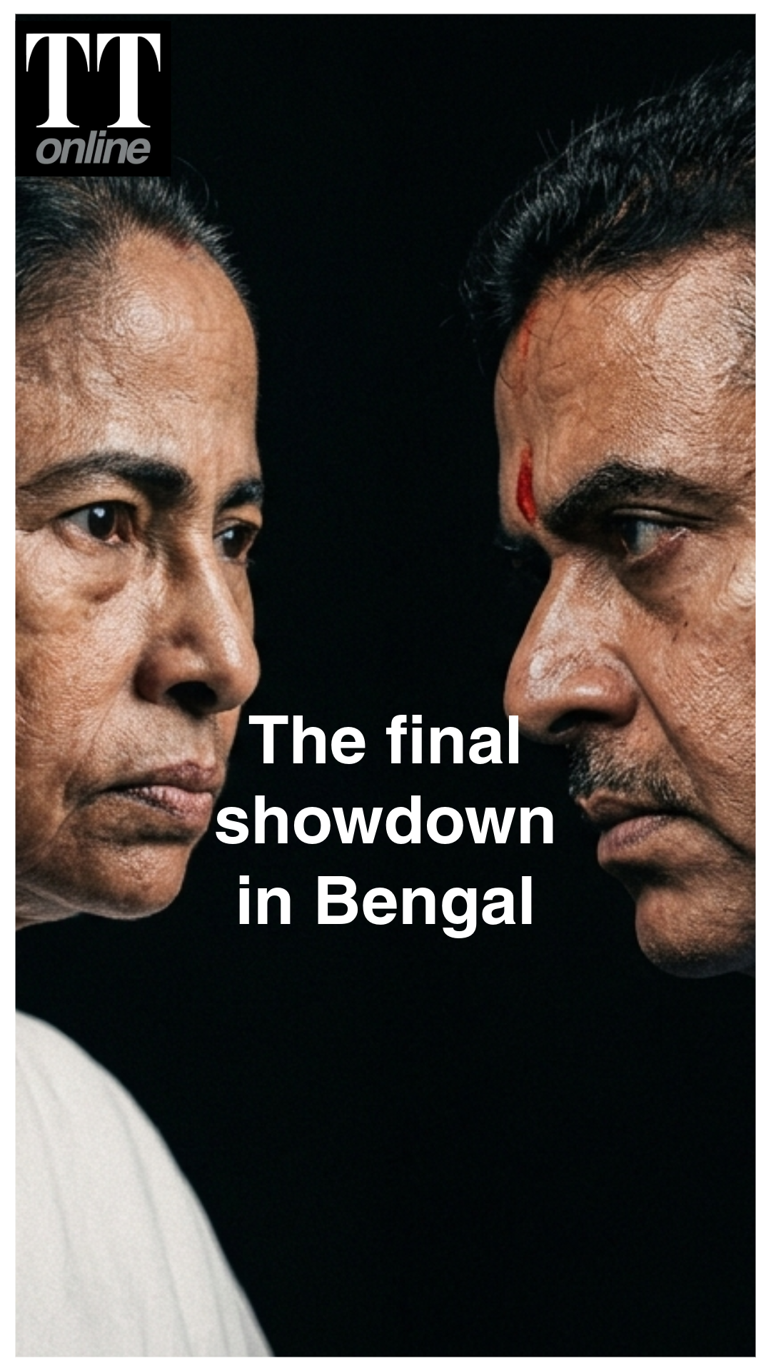 Mamata vs Suvendu in Bhabanipur | 142 Seats & The ‘Silent Wave’
