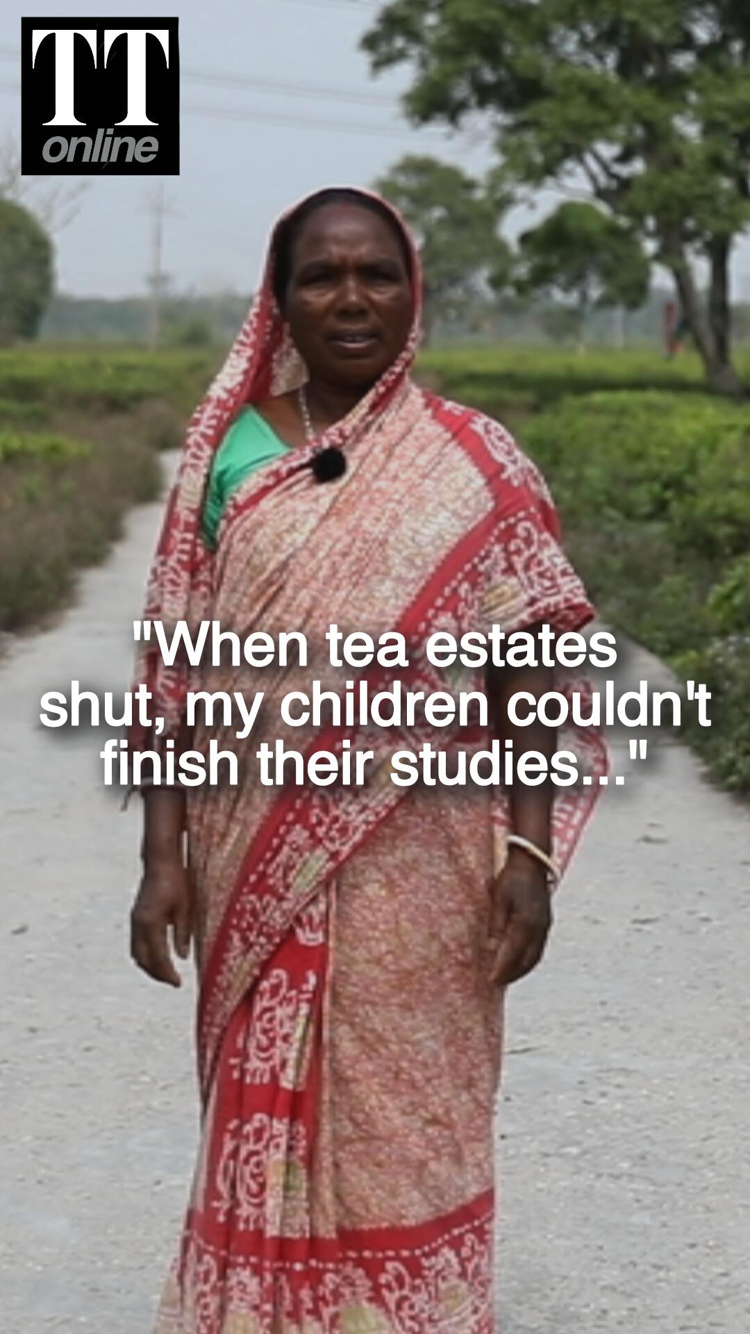 Bengal Elections 2026 | Dying Tea Gardens Leave Workers Scrambling to Survive