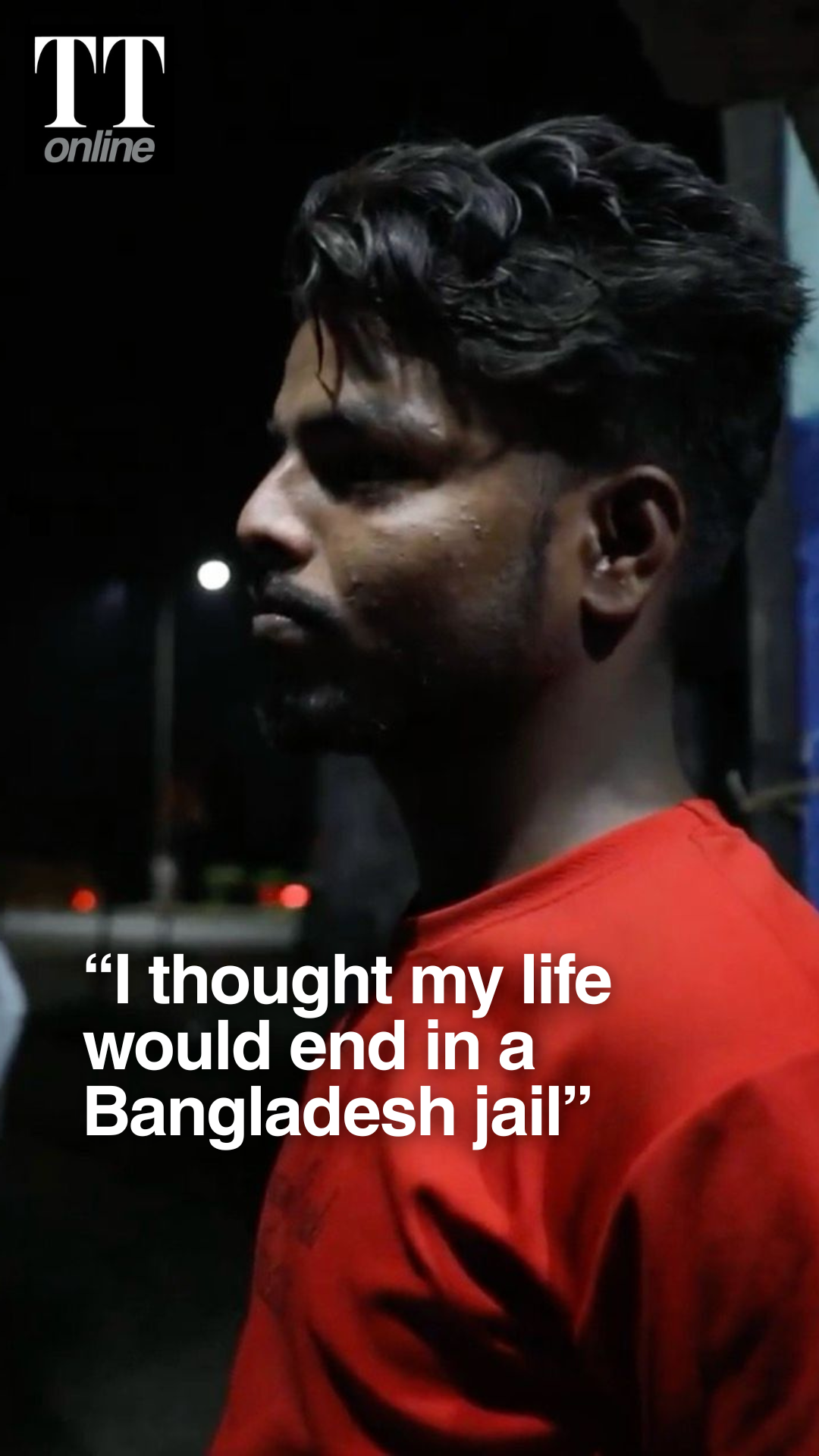 Once Deported to Bangladesh, Bengal Migrant Worker Wants to Go Back to Rajasthan in Search of Work