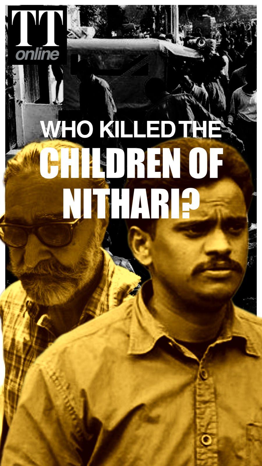 Revisiting Nithari — With Surendra Koli Acquitted, Who is The Actual Culprit?