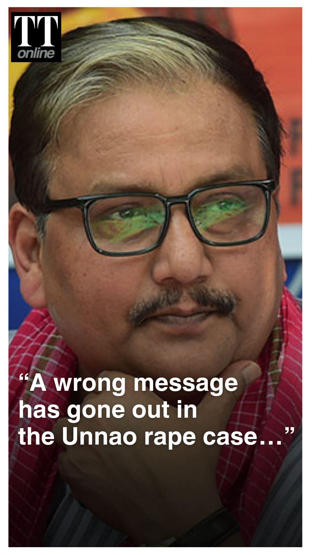 “Hollow Slogan of Beti Bachao, Beti Padhao”: Manoj Jha Slams Delhi HC Order on Unnao Rape Case