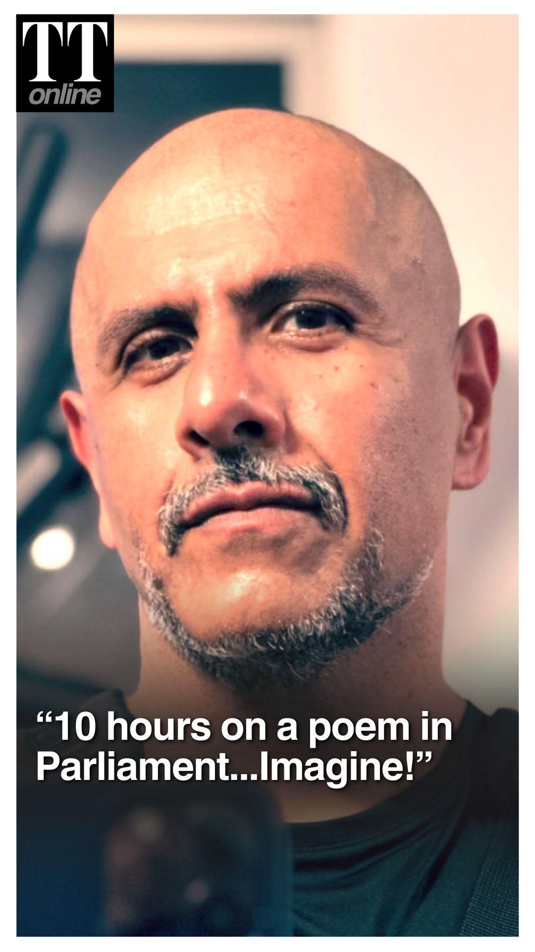 Vishal Dadlani Slams "10-Hour" Parliament Debate on Vande Mataram