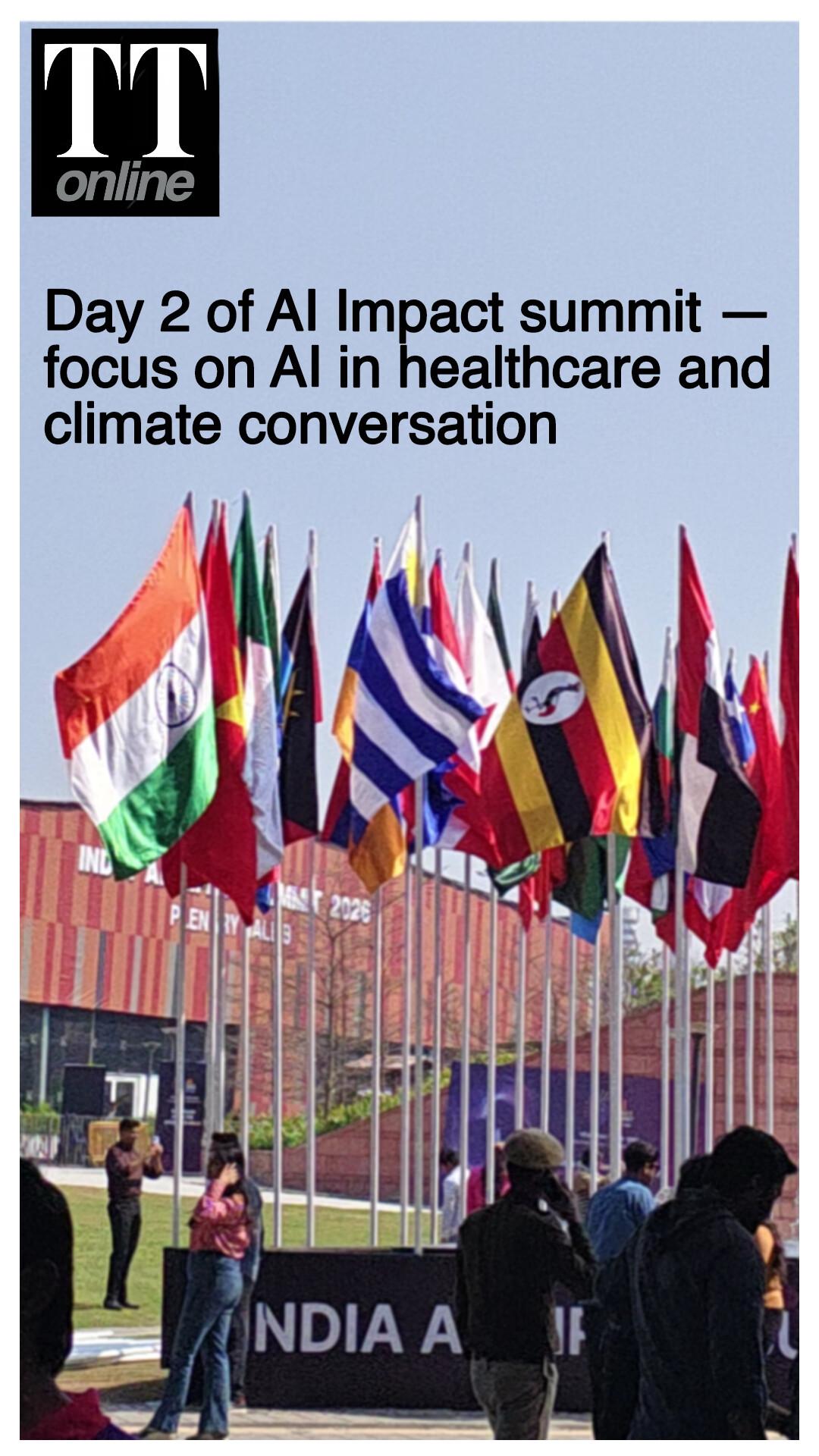 PM Modi Praises AI Summit, Buzz Builds About Bill Gates Presence Amid Epstein Shock