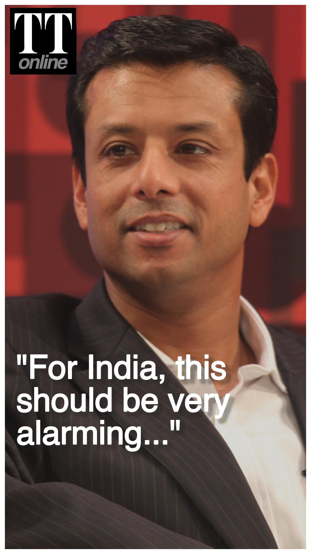 Pakistan Will Have a Free Hand in Bangladesh, Says Sheikh Hasina's Son Sajeeb Wazed Joy