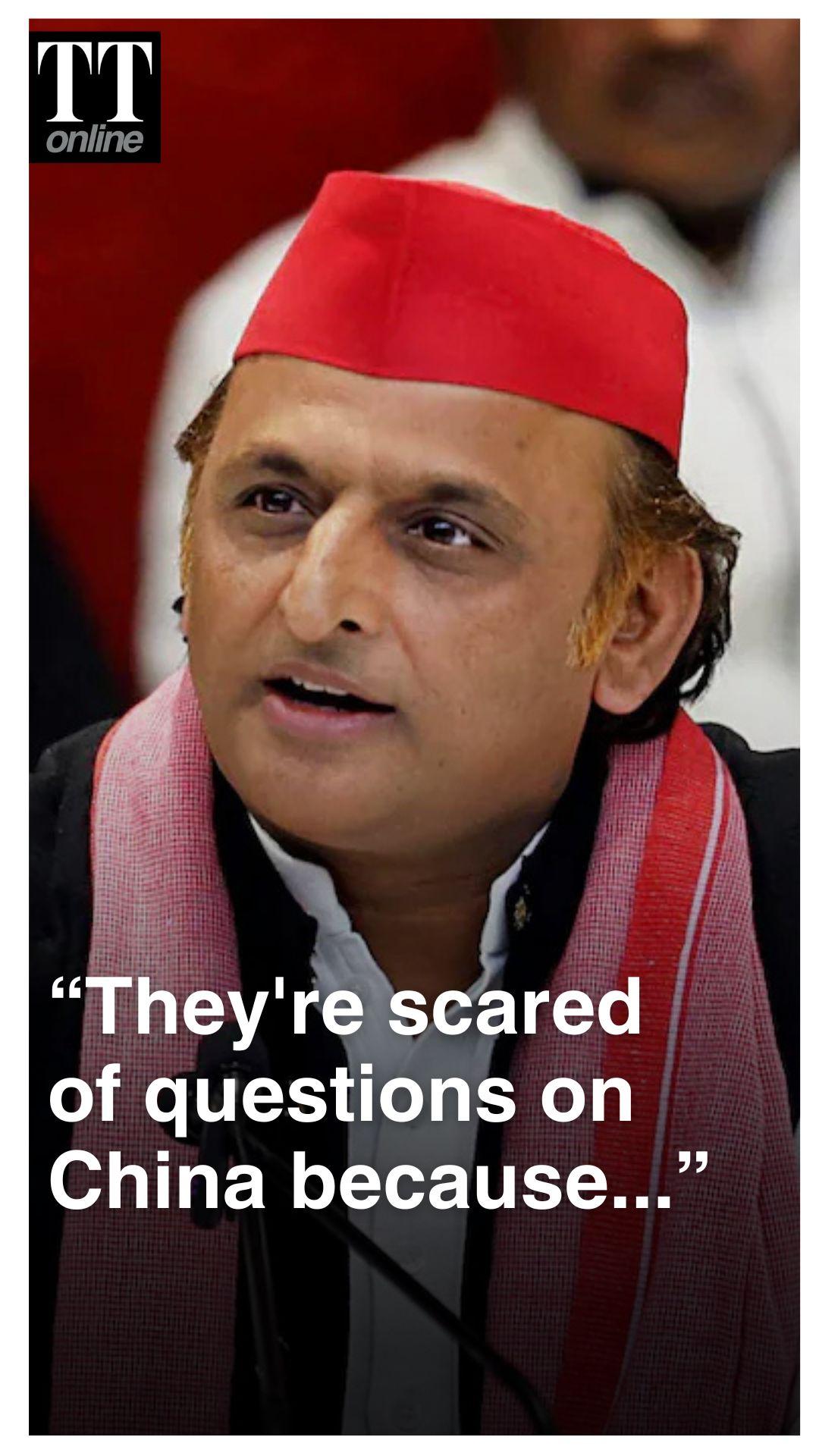 US Imports Will Hurt Indian Farmers: SP Chief Akhilesh Yadav on Budget 2026