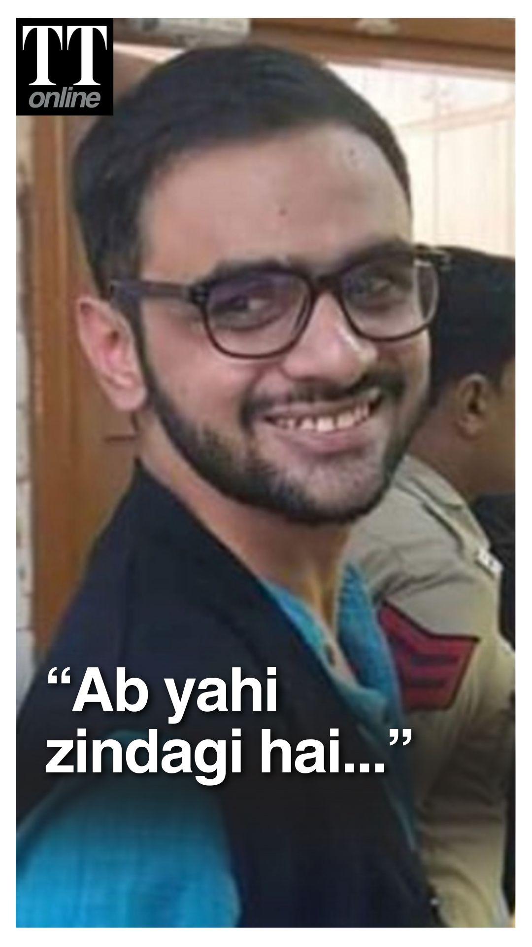 Jail Continues for Umar Khalid and Sharjeel Imam as SC Denies Bail in Delhi Riots Case