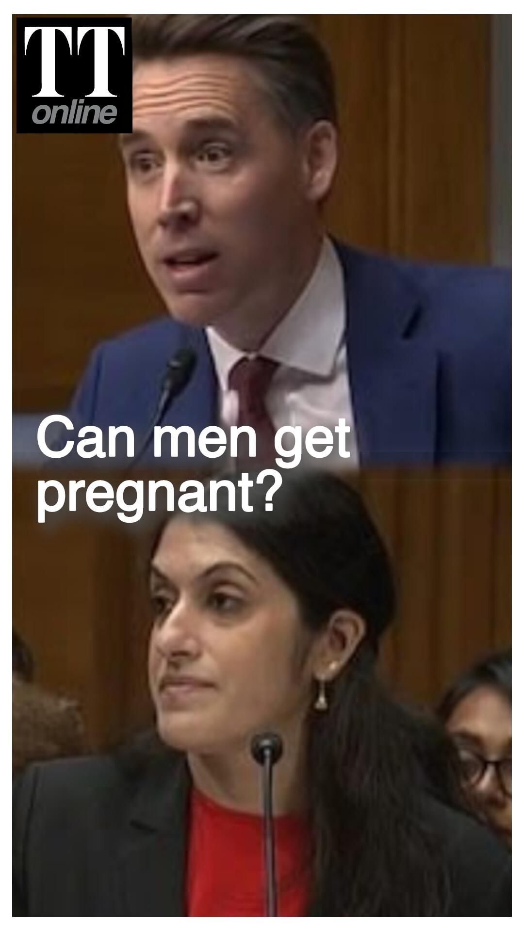 Indian-origin Doctor Faces US Senator's 'Can Men Get Pregnant' Test in US Abortion Hearing