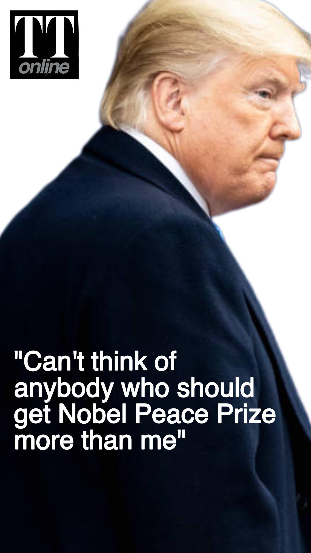 "Eight Planes Were Shot Down": Donald Trump Repeats Stopped India-Pakistan War Claim