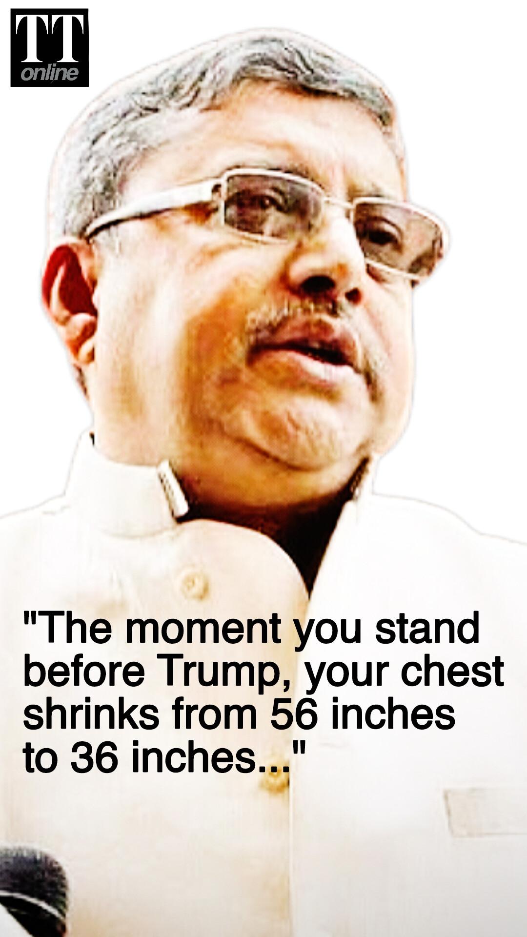 TMC MP Taunts PM Modi During Operation Sindoor Debate — "Why Are You Scared of Trump?"