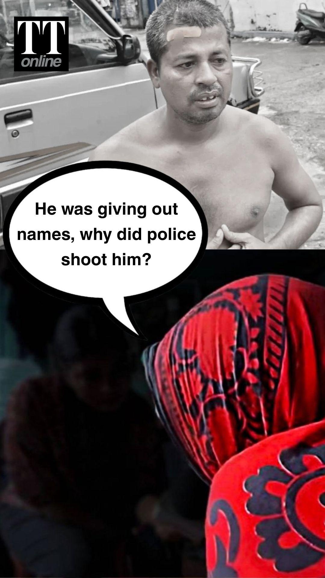 Baruipur Victim's Family Continues to Demand For Justice After 'Encounter' of Prabhas Mondal