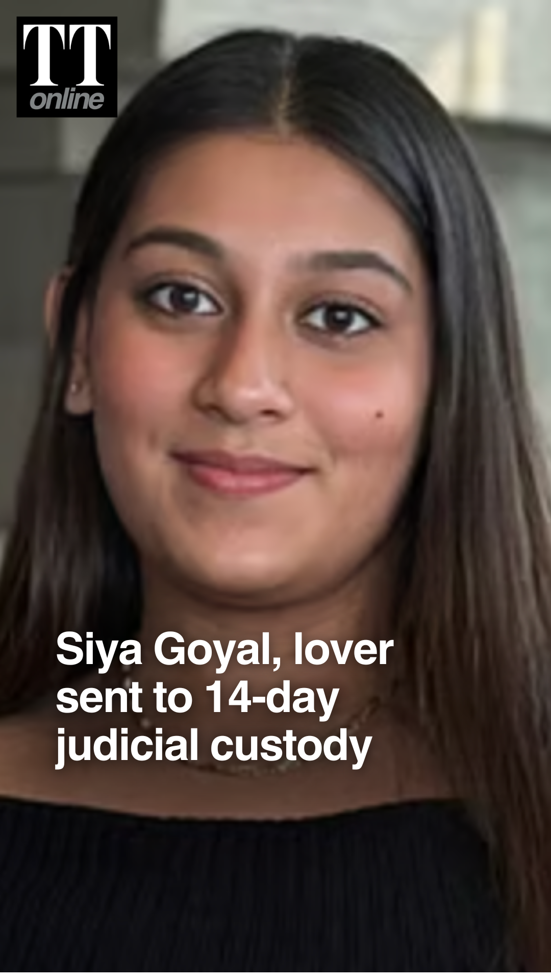 Ketan Agarwal Murder: Siya Goyal, Lover Sent to Judicial Custody