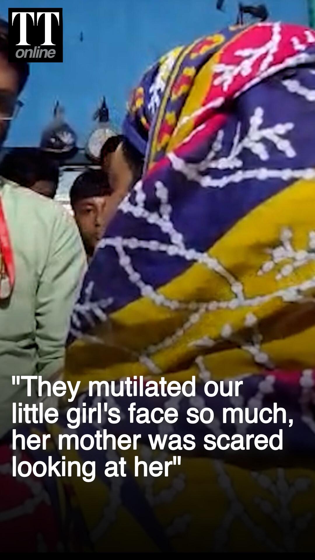 "They Put Her in a Sack, Then...": Baruipur Victim's Aunt Reveals Shocking Details