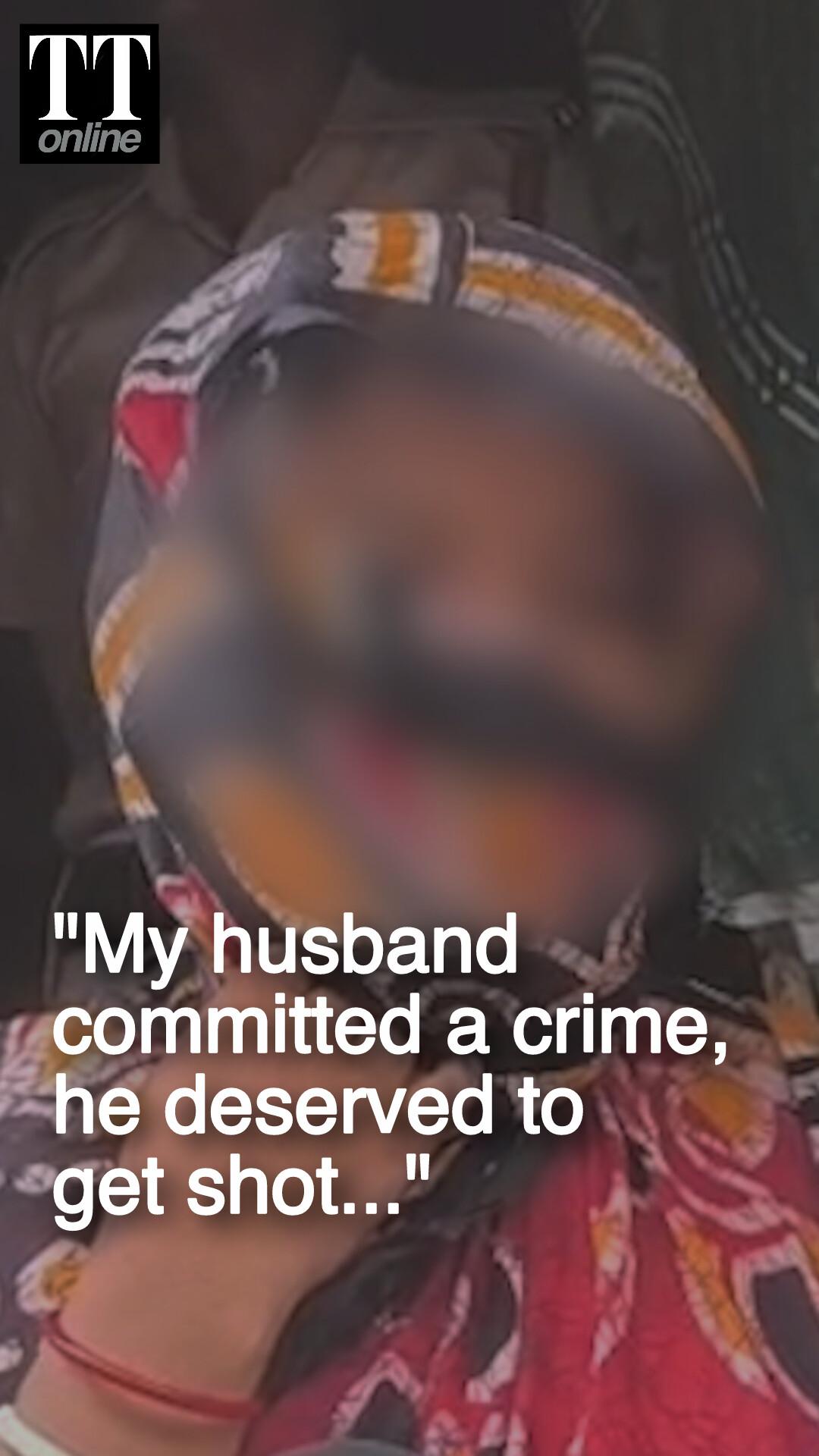 Baruipur Accused Prabhas Mondal's Wife Recalls Atrocities She Faced Since Marrying Him