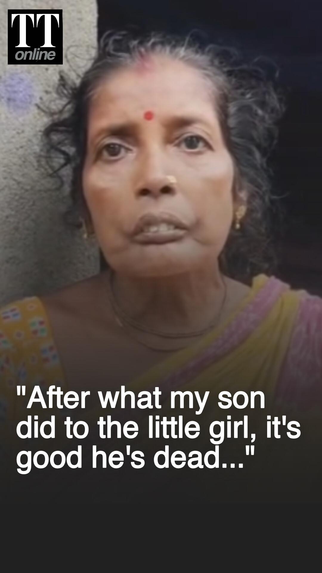 After Son's Death in Police Firing, Baruipur Accused's Mother Doesn't Want to Claim Body