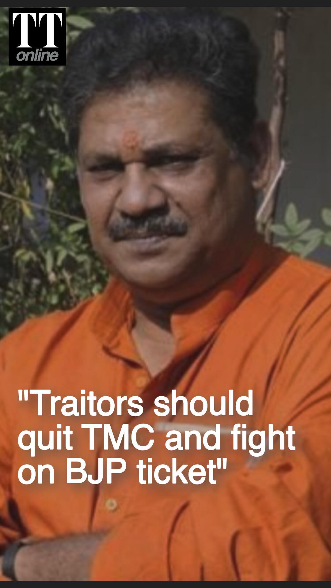 Mamata Banerjee Loyalists Accuse TMC Rebel MPs of BJP Links, Demand Resignations