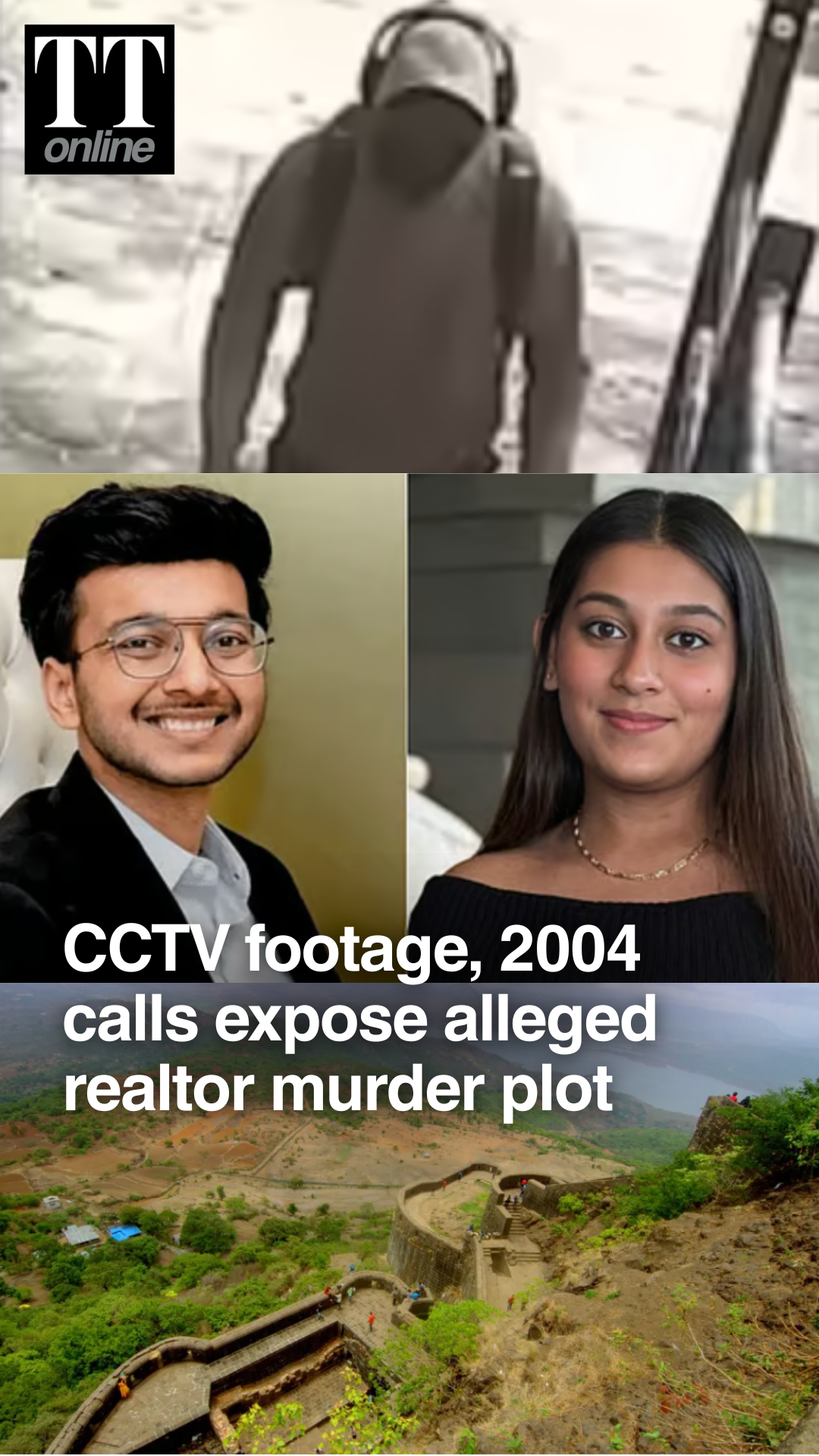 Pune Fiancée Case: Siya Goyal, Lover "Planned Killing" of Ketan Agarwal For 6 Months