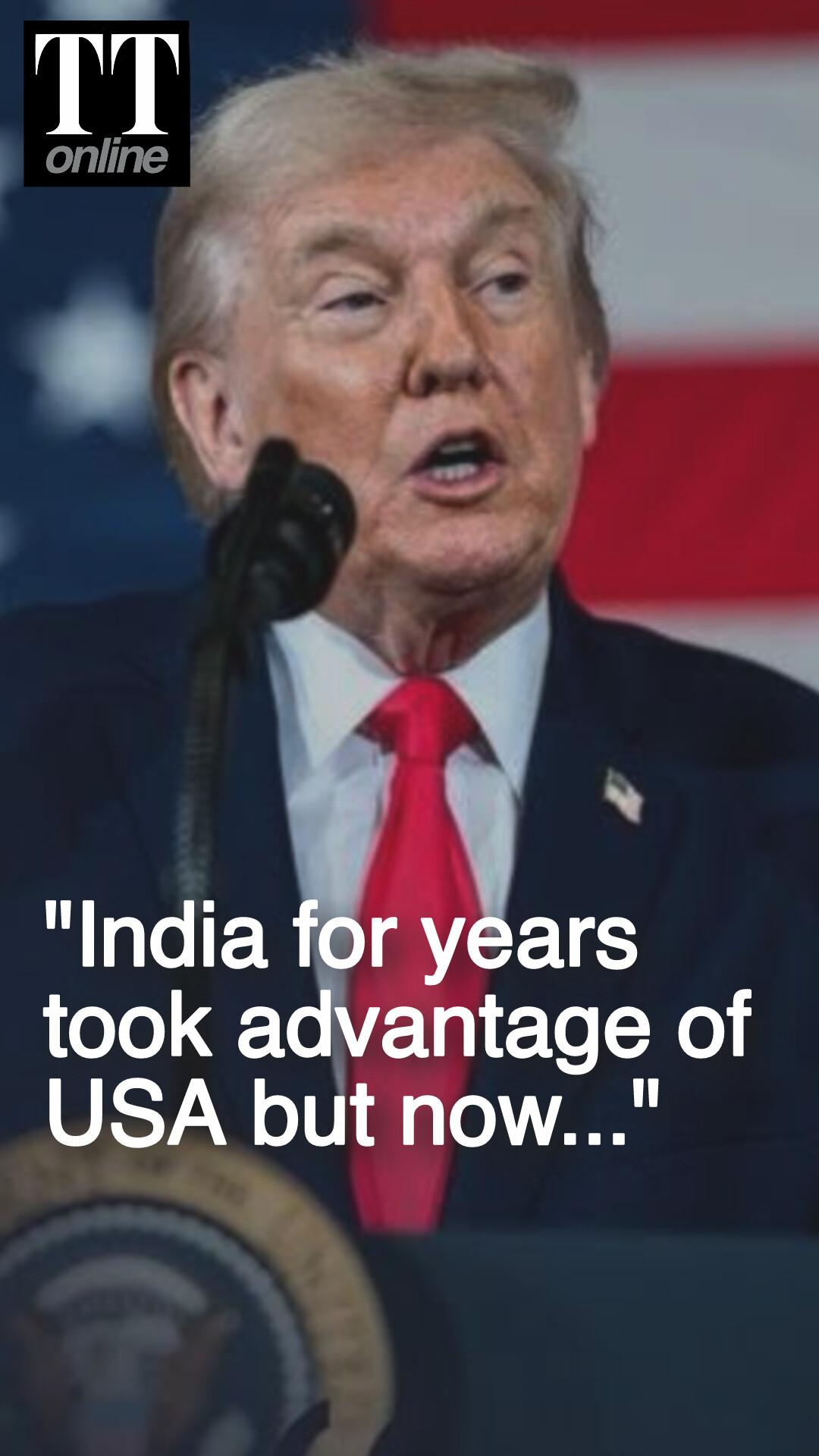 "We're Going to Make a Deal": Trump Praises ‘Good Friend’ Modi, Confident of Trade Pact