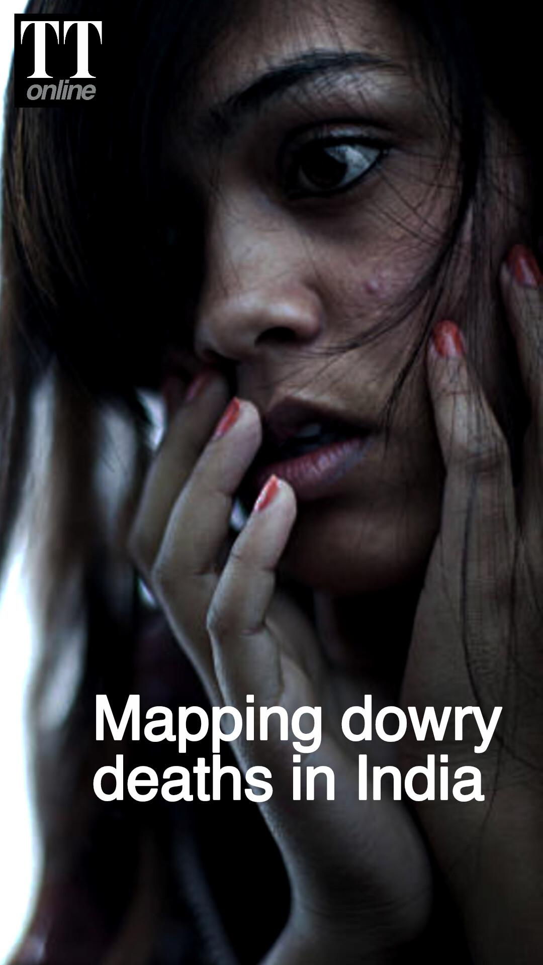 Twisha Sharma Case Brings Focus Back on India's Dowry Reality