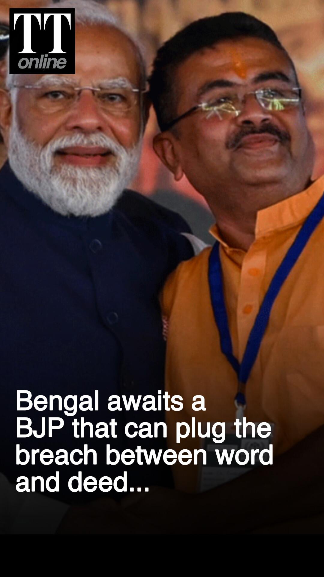 Blood’s Back: Editorial on Post-poll Violence in Bengal as Political Tensions Escalate