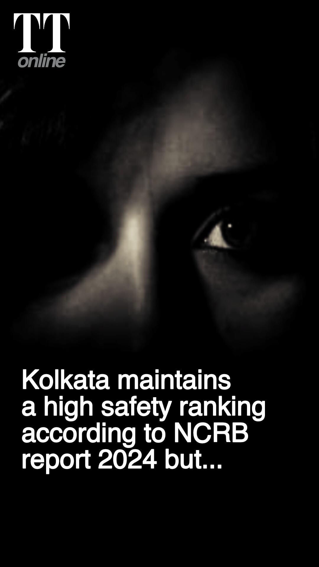 Kolkata Safest City in 2024 Despite Being Rocked by RG Kar Protests