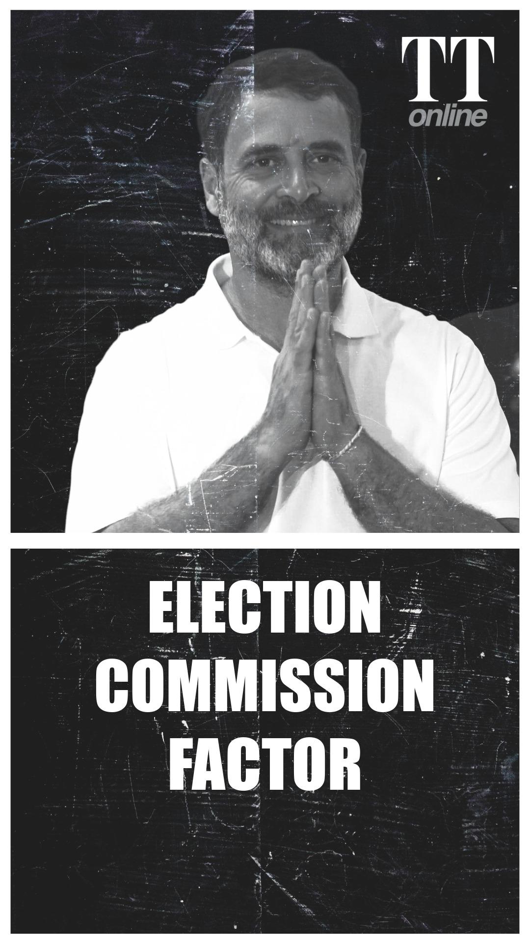 Will Opposition’s Campaign Against Election Commission Impact Bihar Elections?