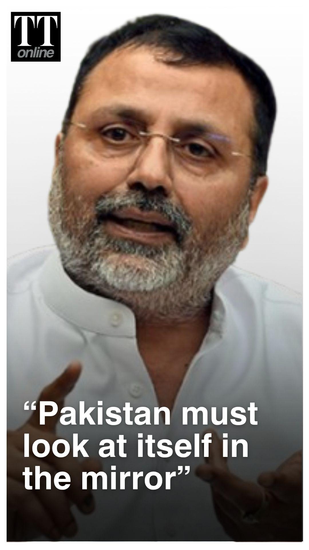 India Blasts Pakistan Over Terrorism, ‘Child Rights Violation’ at UNGA