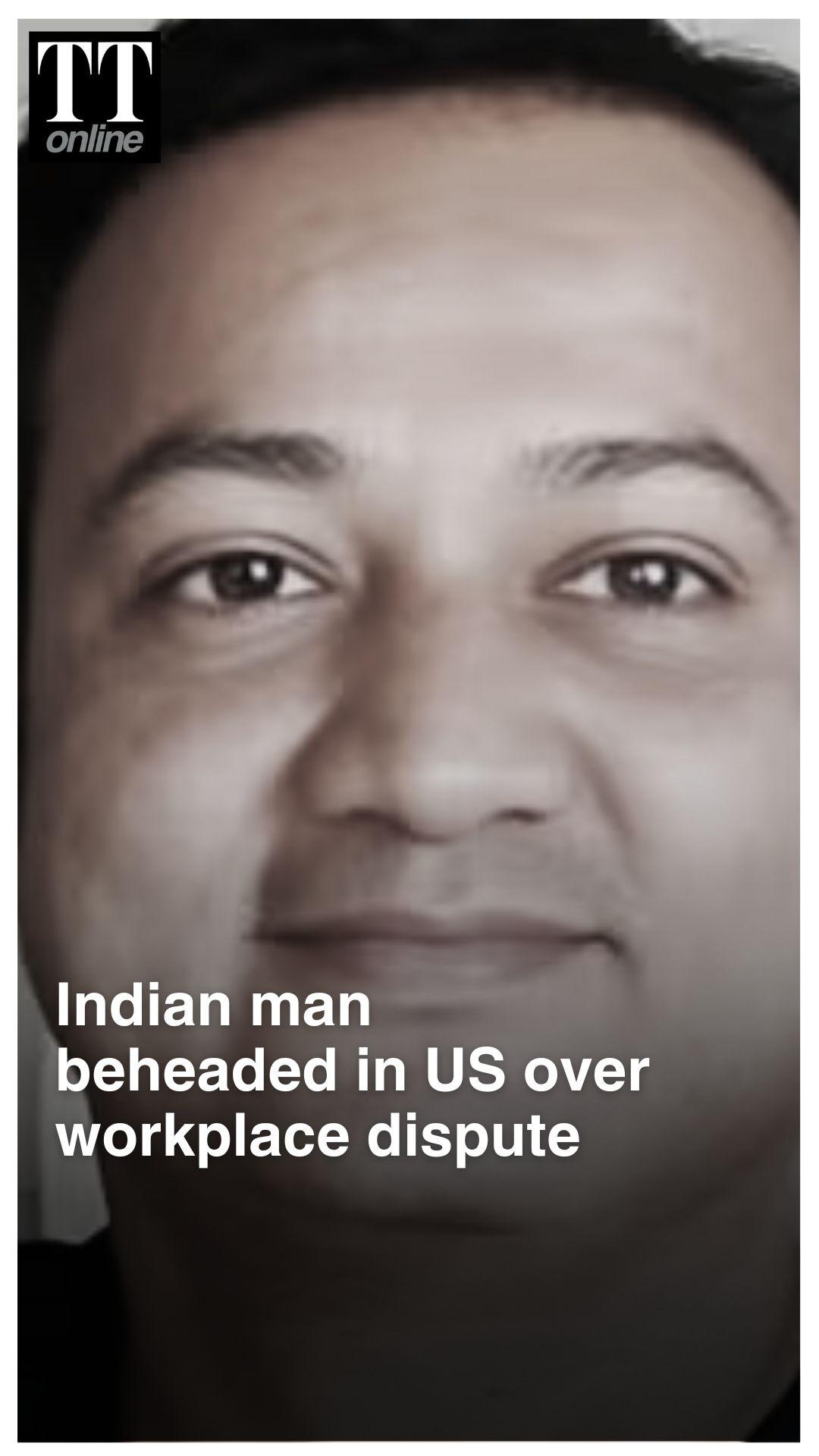 Chased, Killed, Dumped: Indian Man's Gruesome Death in Front of Family in Dallas