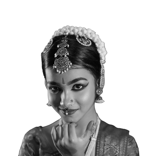 Sannidhrita Chakraborty