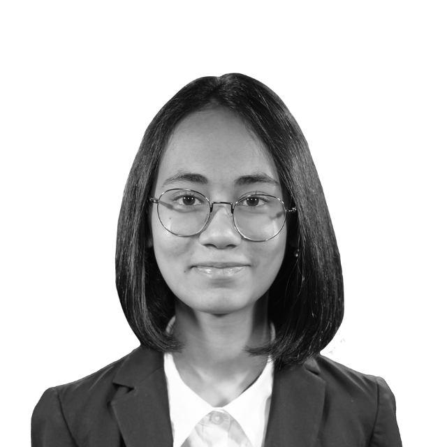 Udita Kankana Phookan