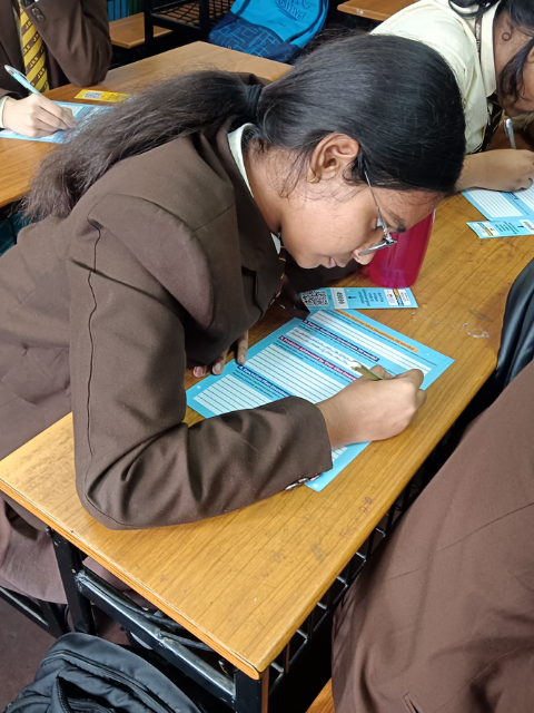 BM2025-School-30012025-Julian Day School, Kolkata