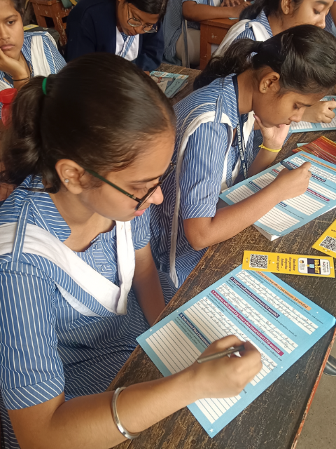 BM2025-School-31012025-Beltala Girls' High School, Kolkata