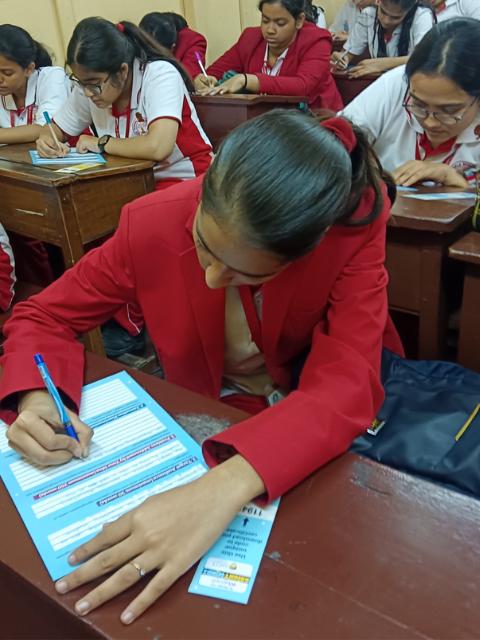 BM2025-School-30012025-Gokhale Memorial Girls' School, Kolkata