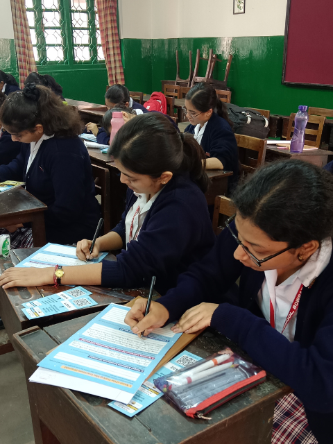 BM2025-School-16012025-Loreto Day School, Bowbazar