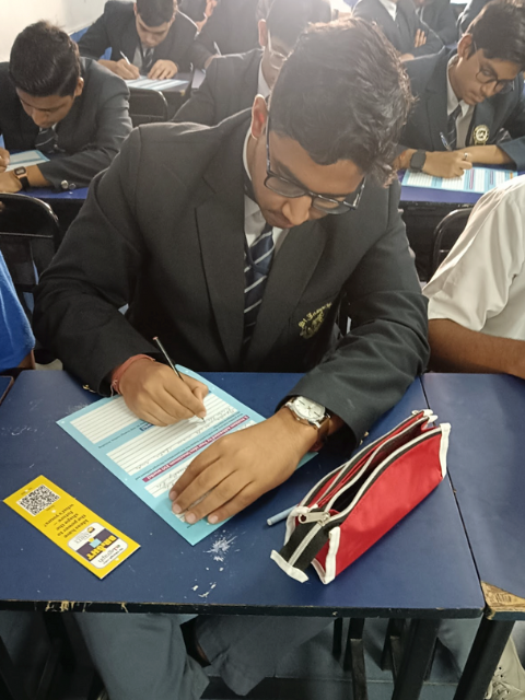 BM2025-School-28012025-St. James' School, Kolkata