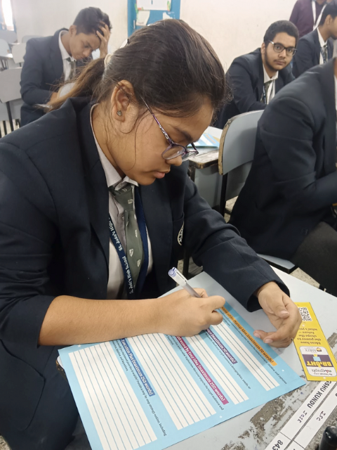 BM2025-School-22012025-St. Jude's School, Madhyamgram