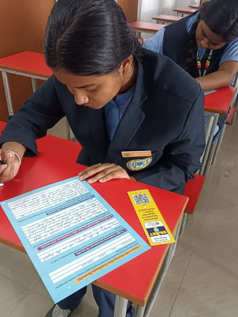 BM2025-School-29012025-St. Montfort's Senior Secondary School, Kolkata