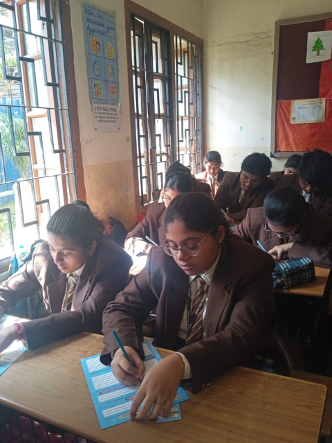 BM2025-School-20012025-Julian Day School, Ganganagar