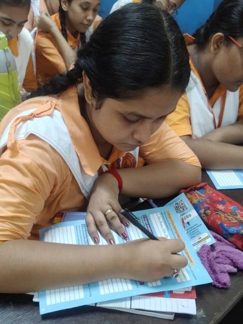 Baranagar Rajkumari Girls High School, Baranagar