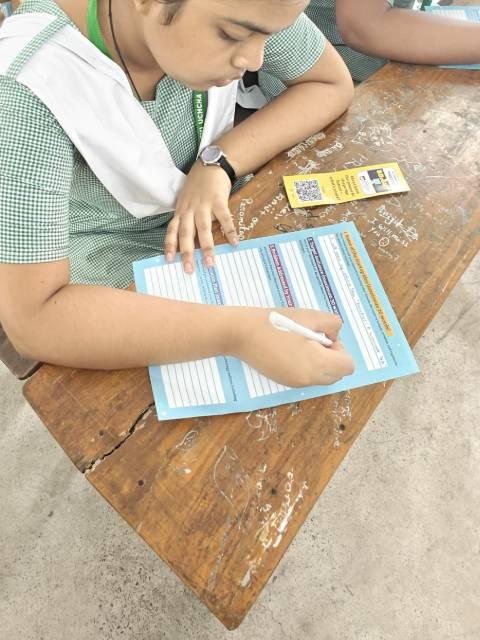 Garia Harimati Debi Uchcha Balika Vidyalaya, Kolkata