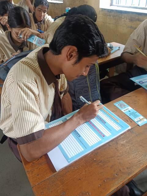 Behala High School, Kolkata