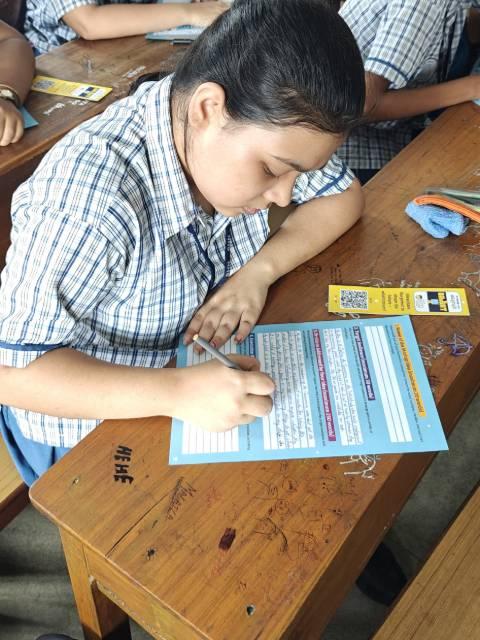 National High School, Sarat Bose Road