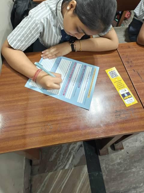 Abhinav Bharati High School, Kolkata