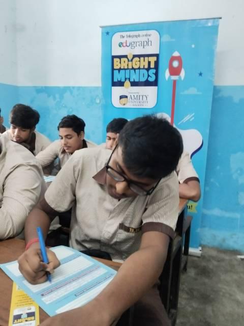 Baruipur High School, Baruipur